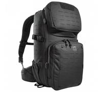 Tasmanian Tiger - TT Modular Combat Pack 22 - Walking backpack black/grey