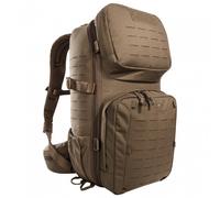 Tasmanian Tiger - TT Modular Combat Pack 22 - Walking backpack brown