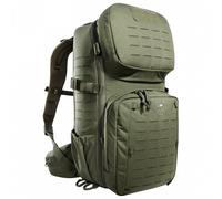 Tasmanian Tiger - TT Modular Combat Pack 22 - Walking backpack size 22 l, olive