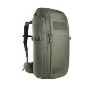 Tasmanian Tiger TT Modular Pack 30 SL Ergonomic Hiking Backpack with Adjustable Back Length; Trekking Backpack 30 Litre Volume Including 2 Organiser Additional Pockets, olive