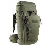 Tasmanian Tiger - TT Modular Pack 45 Plus - Mountaineering backpack olive