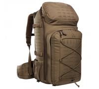 Tasmanian Tiger - TT Modular Trooper Pack 55 - Walking backpack brown