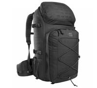 Tasmanian Tiger - TT Modular Trooper Pack 55 - Walking backpack grey/black