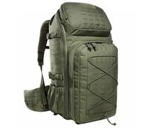 Tasmanian Tiger - TT Modular Trooper Pack 55 - Walking backpack olive