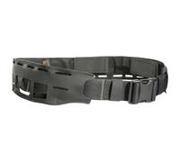 Tasmanian Tiger - TT Molle Hyp Belt - Belt size S, grey