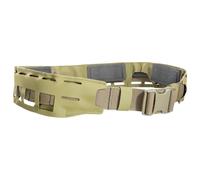 Tasmanian Tiger - TT Molle Hyp Belt - Belt size S, sand