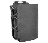 Tasmanian Tiger - TT Multipurpose Side Pouch - Bag grey