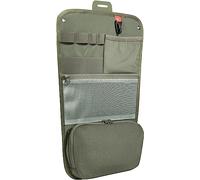 Tasmanian Tiger TT Organiser Panel Slot for Backpacks with Many Pockets for Tools, Stationery, EDC, Compatible with TT Essential Pack L, TT SW Pack 25 and Daypack L, 40 x 25 cm