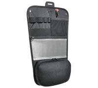 Tasmanian Tiger - TT Organizer Panel - Bag insert black