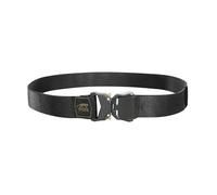 Tasmanian Tiger Stretchbelt 38 mm Tactical Belt - Black