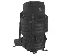 Tasmanian Tiger - TT Raid Pack MKIII 52 - Walking backpack grey/black