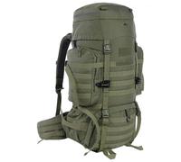 Tasmanian Tiger - TT Raid Pack MKIII 52 - Walking backpack olive