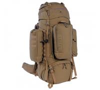 Tasmanian Tiger - TT Range Pack MKII 90+ - Walking backpack brown