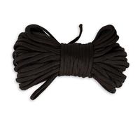 Tasmanian Tiger - TT Reepschnur - Cord size 20 m - 4 mm, black