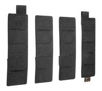 Tasmanian Tiger - TT SGL Molle Adapter Set VL black