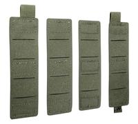 Tasmanian Tiger - TT SGL Molle Adapter Set VL green