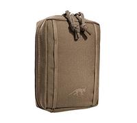 Tasmanian Tiger Pouch TT Tac 1.1 - Cordura, Backpack-compatible, Coyote Brown 15x10x4 cm