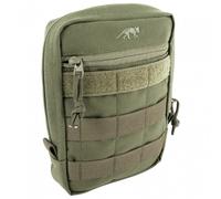 Tasmanian Tiger Unisex - Adult TT Tac Pouch 5 Bag, Olive, 20 x 15 x 5 cm