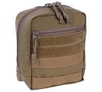 Tasmanian Tiger - TT Tac Pouch 6 - Bag size One Size, brown