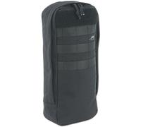 Tasmanian Tiger Tt Tac Pouch 8 Sp Side Pocket, unisex_adult, Side pocket, 7773, Black, 36x16x8cm