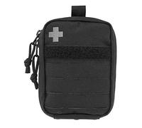 Tasmanian Tiger Tac Pouch Medic Molle Black