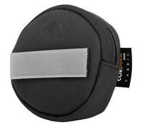 Tasmanian Tiger - TT Tac Pouch Round VL - Bag size One Size, black