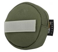 Tasmanian Tiger - TT Tac Pouch Round VL - Bag size One Size, green