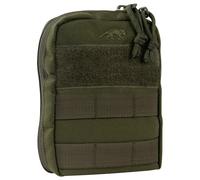 Tasmanian Tiger TT Tac Pouch TREMA Bag, Olive, 16 x 12 x 4 cm