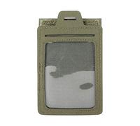 Tasmanian Tiger Unisex - Adult TT ID Card Office