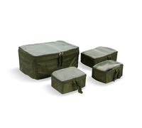 Tasmanian Tiger Unisex - Adult TT Modular Pouch Set Vl Bag, Olive, Set EU