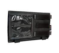 Tasmanian Tiger Unisex - Adult TT Sun Shade Cover Bag, Black, 15 x 22.5 x 2 cm