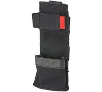Tasmanian Tiger Unisex_Adult TT Tourniquet Pouch, Black, 12 x 7 x 2,5 cm