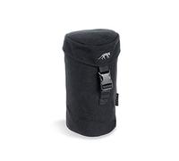 Tasmanian Tiger Unisex Tt Bottle Holder 1L Bottle Holder Black 11x22cm EU