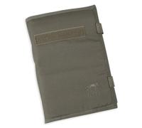 Tasmanian Tiger Unisex Tt Pilotpad Document Wallet Olive Stone Grey Olive 24 x 18 2 cm EU