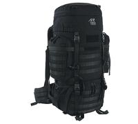 Tasmanian Tiger - TT Raid Pack MKIII 52 - Walking backpack grey/black