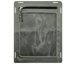 Tasmanian Tiger W-Pouch A4 WR - Stone Grey Olive