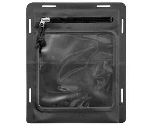 Tasmanian Tiger W-Pouch A5 WR - Black