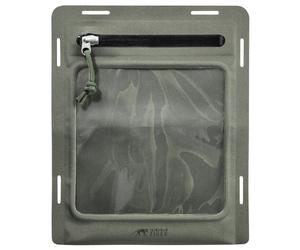 Tasmanian Tiger W-Pouch A5 WR - Stone Grey Olive