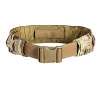 Tasmanian Tiger Warrior Laser Cut Tactical Belt - MultiCam