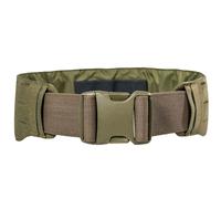 Tasmanian Tiger Warrior Laser Cut Tactical Belt - Olive