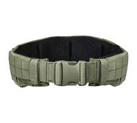 Tasmanian Tiger Warrior MK IV Tactical Belt - Olive
