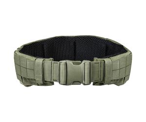 Tasmanian Tiger Warrior MK IV Tactical Belt - Olive
