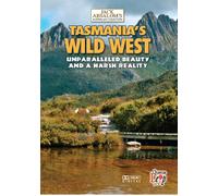 Tasmania's Wild West [DVD]