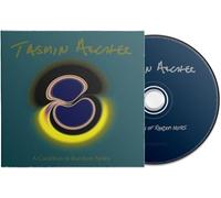 Tasmin Archer - A Cauldron of Random Notes