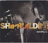 Tasmin Archer - Shipbuilding EP