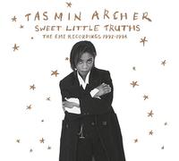 Tasmin Archer - Sweet Little Truths - The EMI Years 1992-1996 (3CD)