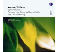 TASMIN/DAVIS,ANDREW/BBCSO LITTLE-SINFONIE 6/ ...CD NEW