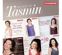 Tasmin Little - The Best of Tasmin Little