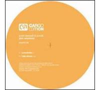 Tasnadi & Juno6, Sven - Jam Sessions [VINYL]