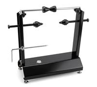 Tasofac Motorcycle Wheel Balancing Motorcycle Wheel Balancer Stan Precision Wheel Alignment for Garage or Workshop Use